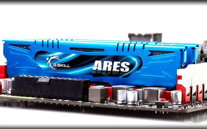 EAN 0848354007654 - G.Skill 16GB DDR3-2400 módulo de memoria 2 x 8 GB imagen 2