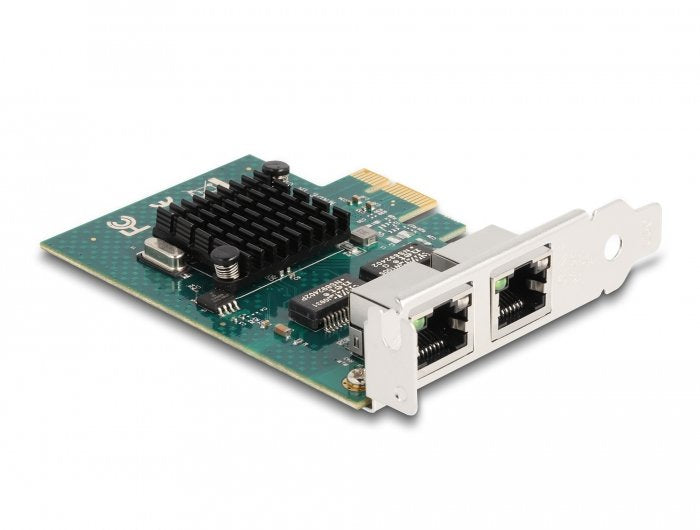 EAN 4043619882069 - DeLOCK 88206 tarjeta y adaptador de interfaz Interno RJ-45 imagen 2