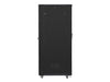 EAN 5901969415001 - Lanberg FF01-8042-12B armario rack 42U Rack o bastidor independiente Negro imagen 5