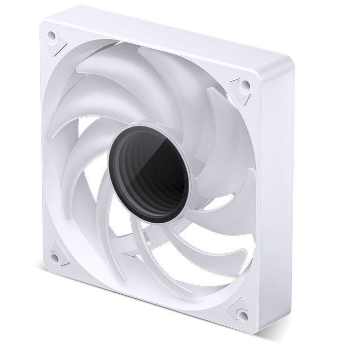 EAN 6970620553092 - Jonsbo SL-120W sistema de refrigeración para ordenador Carcasa del ordenador Ventilador 12 cm Blanco 1 pi imagen 12
