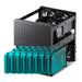 EAN 6970620553184 - Jonsbo N3 carcasa de ordenador Mini Tower Negro imagen 17