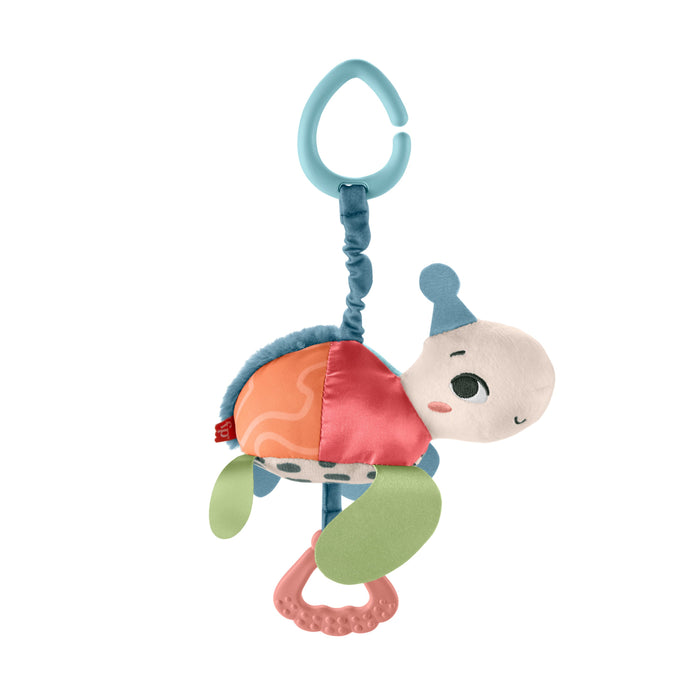 EAN 0194735101610 - Fisher-Price Planet Friends HKD62 juguete de peluche imagen 1