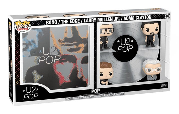 EAN 0889698673914 - FUNKO POP! 67391 figura de acción y colleccionable imagen 2