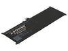 EAN 5055190185407 - 2-Power CBI3611A refacción para laptop Batería imagen 1