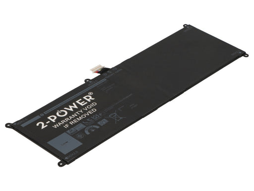EAN 5055190185407 - 2-Power CBI3611A refacción para laptop Batería imagen 1