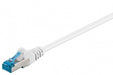 EAN 5420016857644 - LOGON TCR6ASS070WH cable de red Blanco 7 m Cat6a S/FTP (S-STP) imagen 1