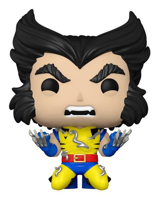 EAN 0889698774369 - FUNKO POP! 77436 figura de acción y colleccionable imagen 1