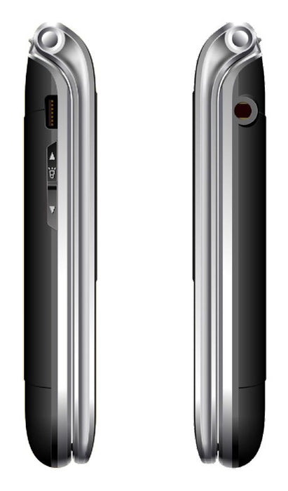 EAN 9120124824281 - Beafon SL605 LTE 6,1 cm (2.4") 90 g Negro imagen 4