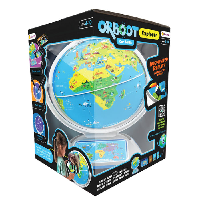 EAN 8906169660982 - Gear2Play PS072OF juego educativo imagen 8