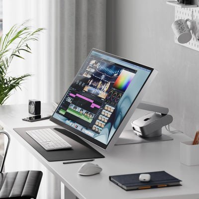 EAN 9350784105714 - ALOGIC 32A4KPDTMSGR pantalla para PC 81,3 cm (32") 3840 x 2160 Pixeles 4K Ultra HD LED Pantalla táctil Mu imagen 7