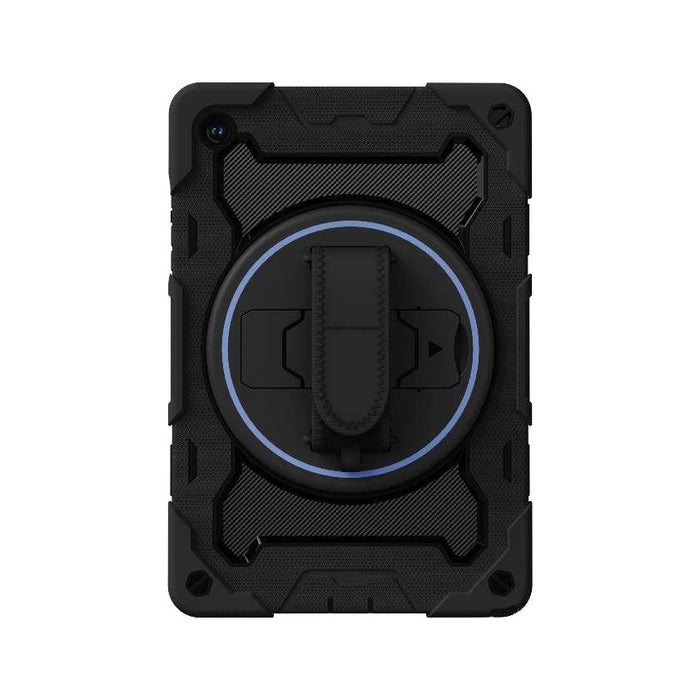 EAN 8809968821557 - Samsung GP-FPX216AECBW funda para tablet 27,9 cm (11") Negro imagen 1