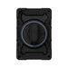 EAN 8809968821557 - Samsung GP-FPX216AECBW funda para tablet 27,9 cm (11") Negro imagen 1