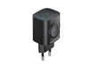 EAN 6939119081065 - Havit 6939119081065 cargador de dispositivo móvil Negro Cargador inalámbrico Carga rápida Interior imagen 1