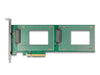 EAN 4043619901517 - DeLOCK 90151 tarjeta y adaptador de interfaz imagen 2