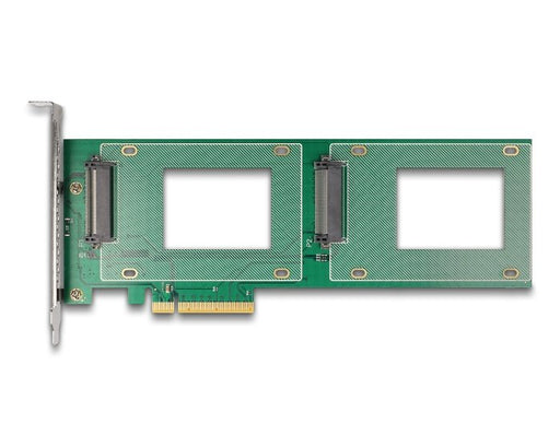EAN 4043619901517 - DeLOCK 90151 tarjeta y adaptador de interfaz imagen 2