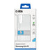 EAN 8018417488658 - SBS TESKINSAS24FET funda para teléfono móvil 17 cm (6.7") Transparente imagen 3