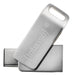 EAN 4034303025084 - Intenso cMobile Line unidad flash USB 64 GB USB Type-A / USB Type-C 3.2 Gen 1 (3.1 Gen 1) Plata imagen 1