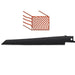 EAN 4006825601381 - Einhell TE-AP 18 Li Negro, Rojo imagen 4