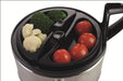 EAN 7611210977872 - Solis 827 7 huevos 400 W Acero inoxidable imagen 3