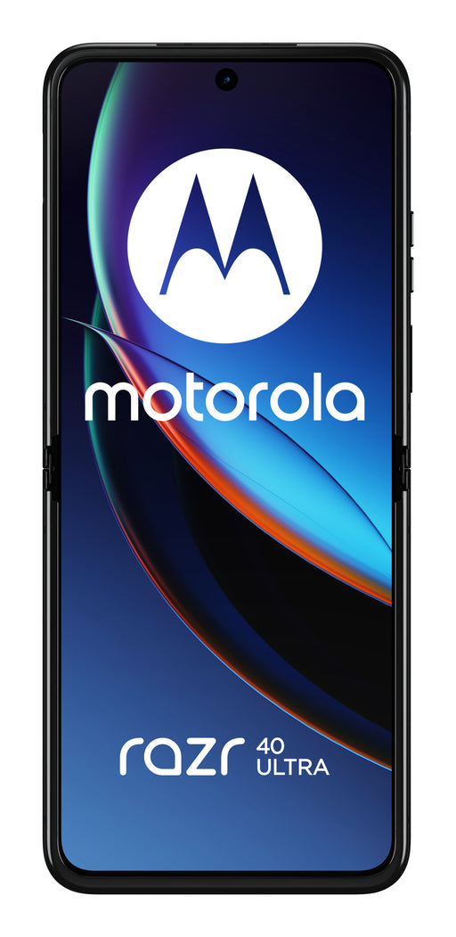 EAN 0840023240140 - Motorola razr 40 Ultra 17,5 cm (6.9") SIM doble Android 13 5G USB Tipo C 8 GB 256 GB 3800 mAh Negro imagen 2