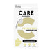 EAN 5715685016332 - PanzerGlass CARE™ by ® Case Chardonnay Samsung Galaxy S25 funda para teléfono móvil Amarillo imagen 3