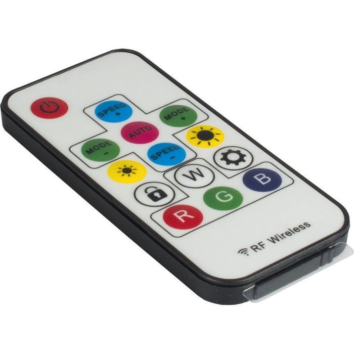 EAN 4260455646161 - Inter-Tech Argus RS-07 Carcasa del ordenador Ventilador 12 cm Negro, Blanco imagen 5