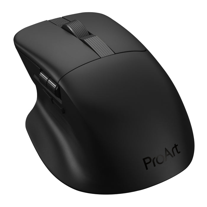 EAN 4711636159111 - ASUS ProArt Mouse MD301 ratón Universal mano derecha RF Wireless + Bluetooth + USB Type-A Óptico 8000 DPI imagen 7