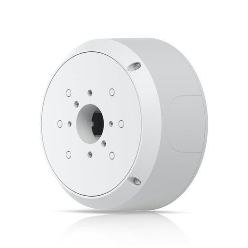 EAN 0810084694350 - Ubiquiti UACC-Camera-JB-W Caja de conexiones imagen 1