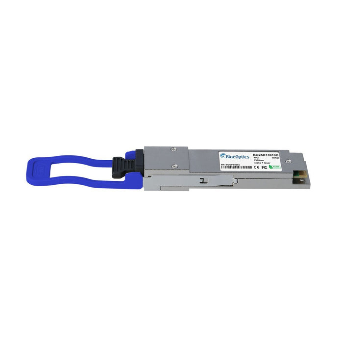 EAN 4063232074153 - BlueOptics QSFP-40G-PLR4-IB-BO red modulo transceptor Fibra óptica 40 Mbit/s 1310 nm imagen 2