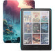 EAN 0840414669208 - Amazon B0DZ8SF1WN lectore de e-book Pantalla táctil 16 GB Multicolor imagen 1