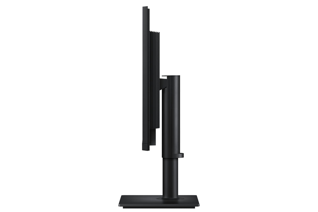 EAN 8806099141912 - Samsung S80H pantalla para PC 68,6 cm (27") 3840 x 2160 Pixeles 4K Ultra HD LCD Negro imagen 4