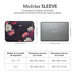 EAN 8436586742829 - SUBBLIM SUBLS-SKIN151 maletines para portátil 39,6 cm (15.6") Multicolor imagen 5