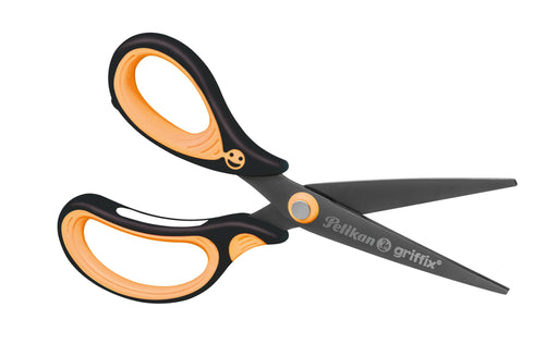 EAN 4012700819178 - Pelikan Griffix Universal Corte recto Negro, Naranja imagen 2