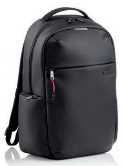 EAN 8422593169803 - Miquelrius MR16980 mochila City backpack Negro Poliéster imagen 1