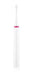 EAN 8590393324514 - Eta Sonetic Kids Maxipes Niño Cepillo dental sónico Rosa, Blanco imagen 4