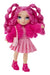 EAN 0035051531180 - Rainbow High Littles Dolls- Magenta (Pink) imagen 6