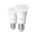 EAN 8720169365735 - Philips Hue White and Color ambiance 8720169365735 iluminación inteligente Bluetooth/Zigbee 8,1 W imagen 2