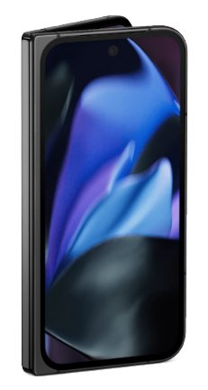 EAN 840353909960 - Google Pixel 9 Pro Fold 20,3 cm (8") SIM doble Android 14 5G USB Tipo C 16 GB 512 GB 4650 mAh Negro imagen 2