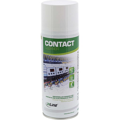 EAN 4043718284597 - InLine 43205 kit de limpieza para computadora Cleaning substance 400 ml imagen 1