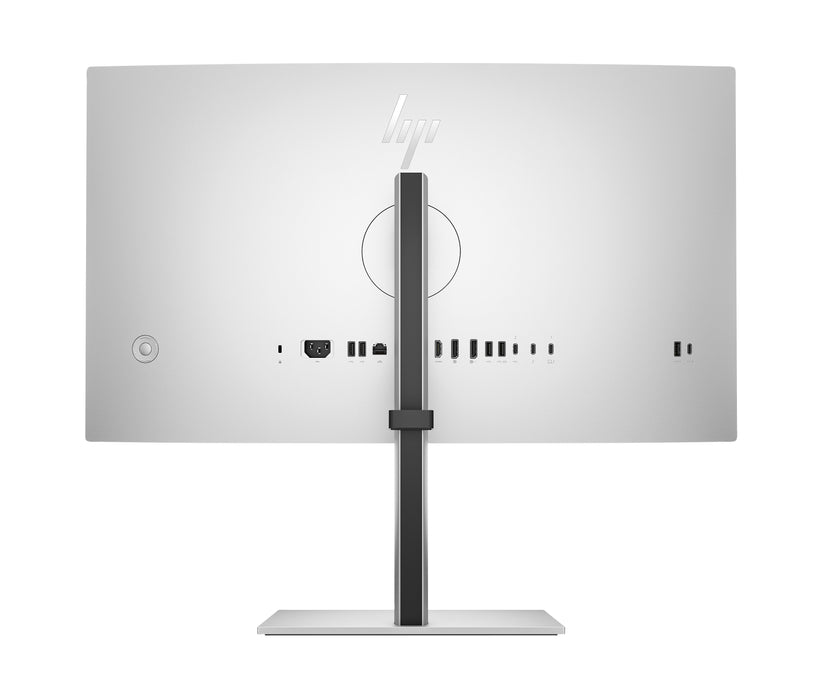 EAN 5715063748886 - HP Series 7 Pro 27 inch 4K Conferencing Monitor - 727pm PVC Free pantalla para PC 68,6 cm (27") 3840 x 21 imagen 4