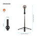 EAN 8591680157655 - FIXED FIXSN-M-BK palo para autofotos imagen 11