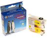 EAN 6941784780419 - G&G 14519 cartucho de tinta 1 pieza(s) Compatible Alto rendimiento (XL) Amarillo imagen 1