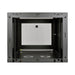 EAN 0037332191465 - Tripp Lite SRW9UDP armario rack Bastidor de pared Negro imagen 2