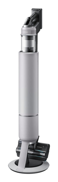 EAN 8806097264927 - Samsung VS80F28ELP Aspiradora escoba 2 en 1 Batería Secar HEPA, Micro Sin bolsa 0,5 L 770 W Gris 2,2 Ah imagen 7