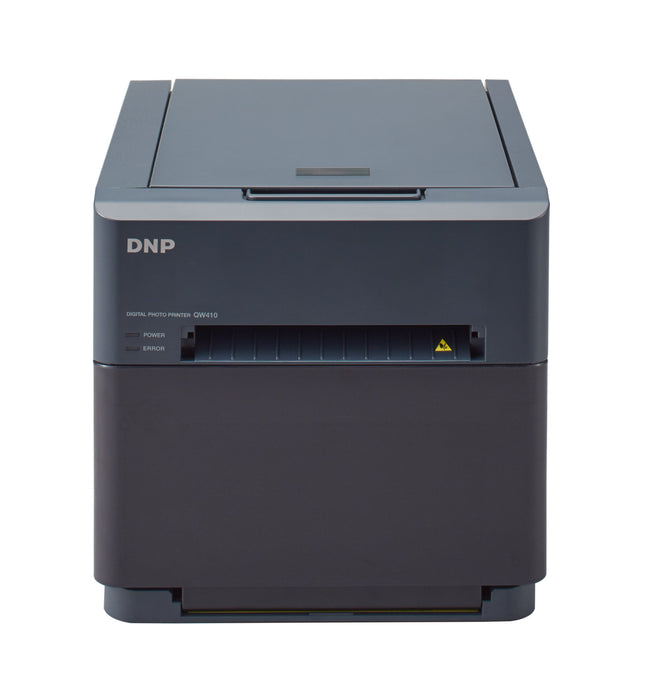 EAN 4580514704671 - DNP Photo Imaging DP-QW410 impresora de foto Pintar por sublimación 300 x 300 DPI 4" x 6" (10x15 cm) imagen 2