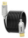 EAN 4894160057822 - UNITEK Fiber Optic 4K 15M cable HDMI 2 x HDMI Type A (Standard) HDMI tipo A (Estándar) Gris imagen 4