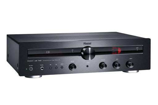 EAN 4018843495750 - Magnat MR 750 50 W 2.0 canales Estéreo Negro imagen 2