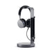 EAN 0879961008956 - Satechi ST-UCHSHM soporte Soporte activo para teléfono móvil Auriculares Gris imagen 5