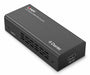 EAN 4002888706216 - Lindy 70621 convertidor de audio Negro imagen 1
