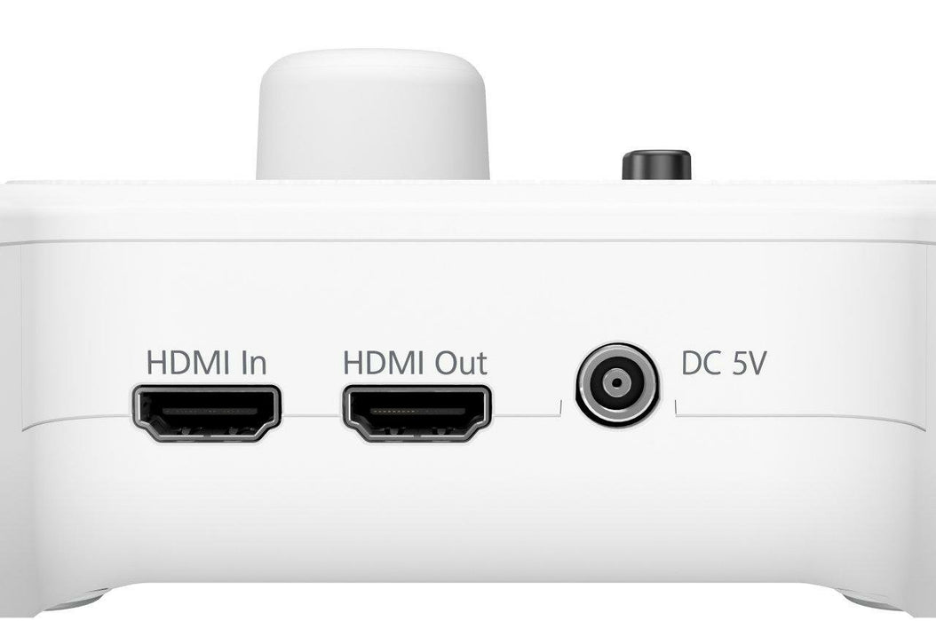 EAN 8715946717708 - Epson V12HB09080 cámara de documentos Blanco 25,4 / 3,2 mm (1 / 3.2") CMOS USB/HDMI/Wi-Fi imagen 6